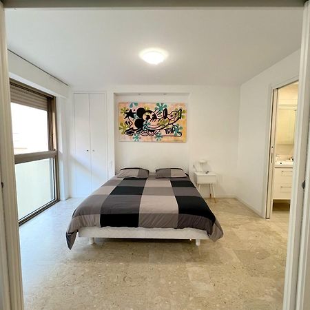 Petit 2 Pieces Carre D'Or Διαμέρισμα Νίκαια Εξωτερικό φωτογραφία